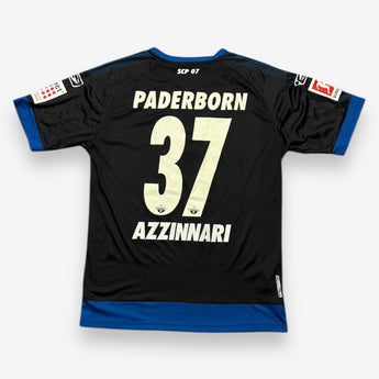 SC Paderborn 2019/2020