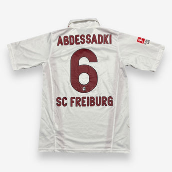 SC Freiburg 2010/2011