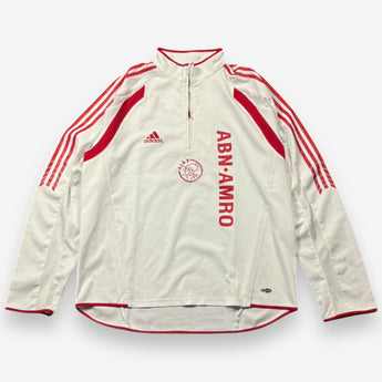 Ajax Amsterdam Trainingsjacke
