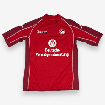 1. FC Kaiserslautern 2005/2006