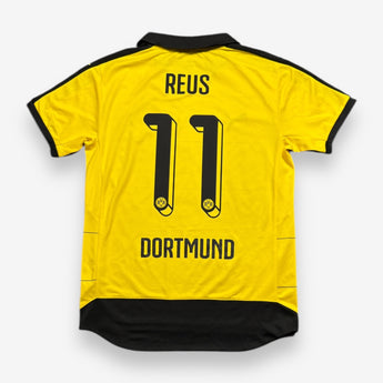 Borussia Dortmund 2015/2016