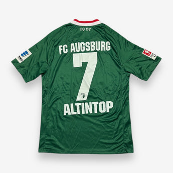 FC Augsburg 2013/2014