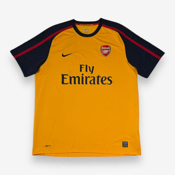 FC Arsenal 2008/2009