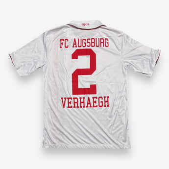 FC Augsburg 2011/2012