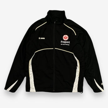 Eintracht Frankfurt Trainingsjacke