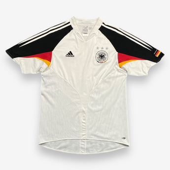 Deutschland EM 2004