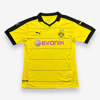 Borussia Dortmund 2015/2016