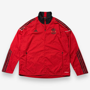 FC Liverpool Regenjacke