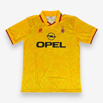 AC Mailand 1995/1996