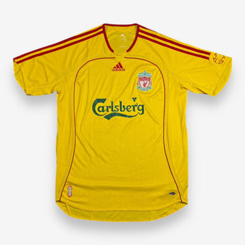 FC Liverpool 2006/2007