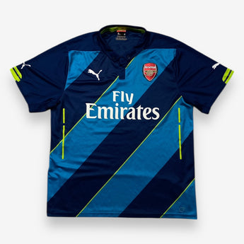FC Arsenal 2014/2015