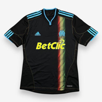 Olympique Marseille 2010/2011