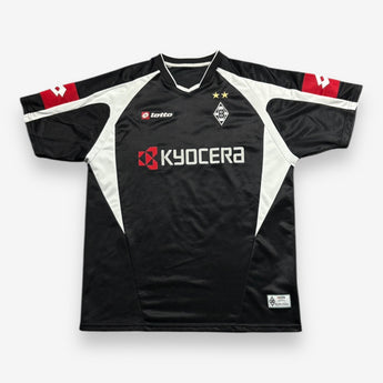 Borussia Mönchengladbach 2005/2006