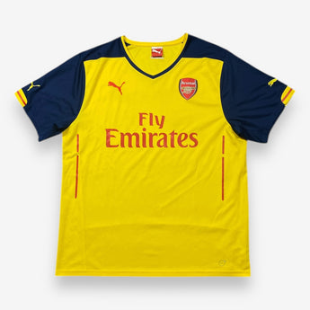 FC Arsenal 2014/2015