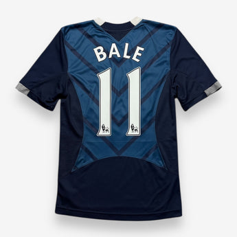 Tottenham Hotspur 2012/2013