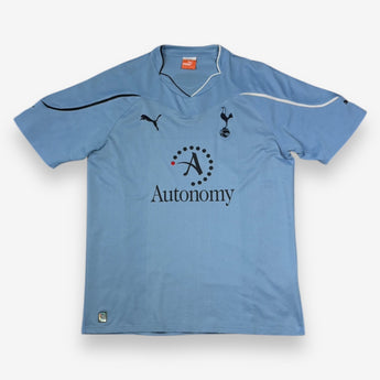 Tottenham Hotspur 2010/2011