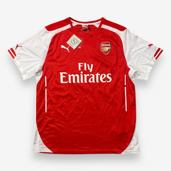 FC Arsenal 2014/2015