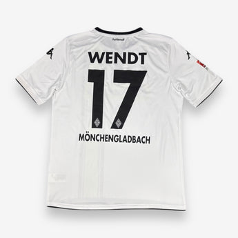 Borussia Mönchengladbach 2015/2016