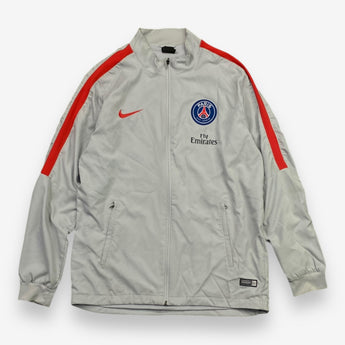 Paris Saint-Germain Trainingsjacke