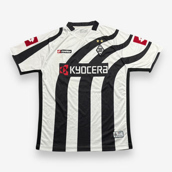Borussia Mönchengladbach 2006/2007
