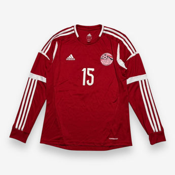 Ägypten 2012/2013