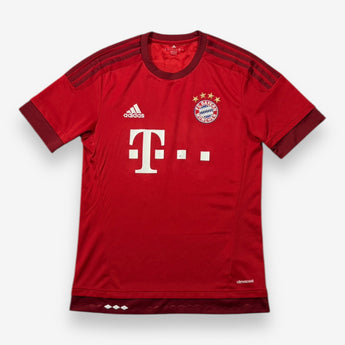 FC Bayern München 2015/2016
