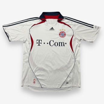 FC Bayern München 2006/2007