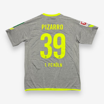 1. FC Köln 2017/2018