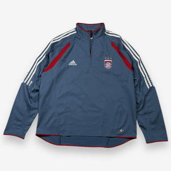 FC Bayern München Trainingsjacke