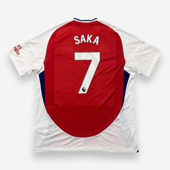 FC Arsenal 2024/2025