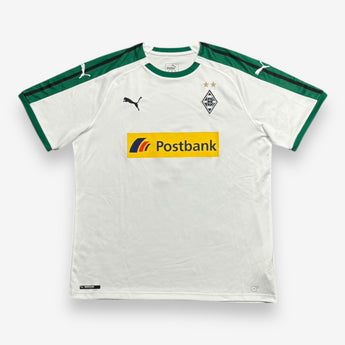 Borussia Mönchengladbach 2018/2019