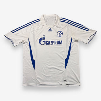 FC Schalke 04 2007/2008