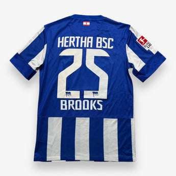 Hertha BSC 2012/2013