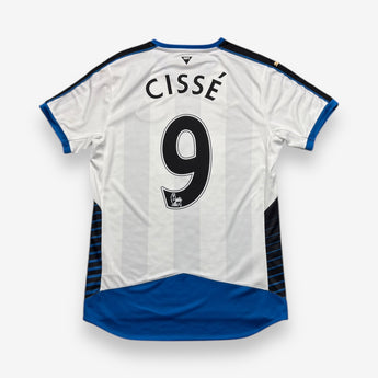 Newcastle United 2015/2016