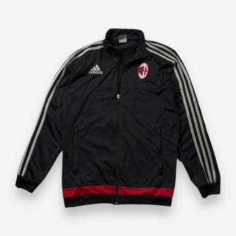 AC Mailand Trainingsjacke