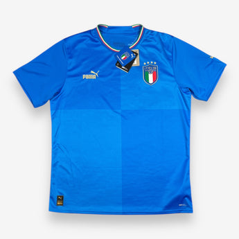 Italien WM 2022