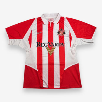 Sunderland 2002/2003