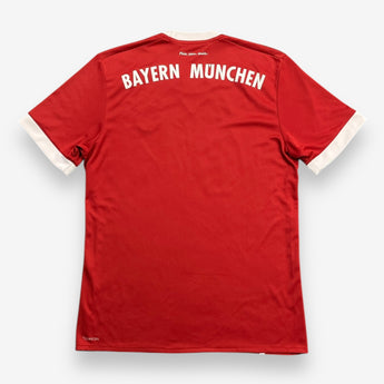 FC Bayern München 2017/2018
