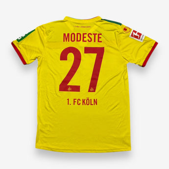 1. FC Köln 2020/2021