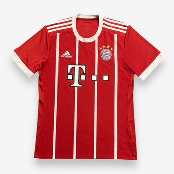 FC Bayern München 2017/2018