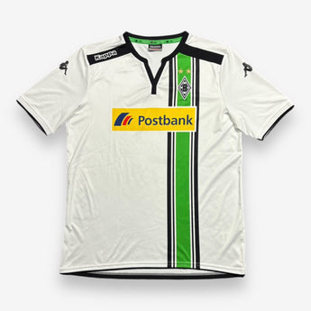 Borussia Mönchengladbach 2015/2016
