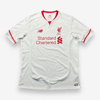 FC Liverpool 2015/2016