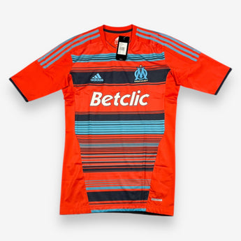 Olympique Marseille 2011/2012