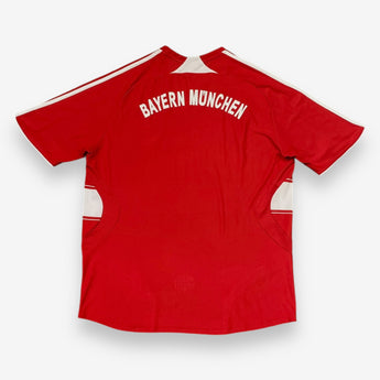 FC Bayern München 2008/2009