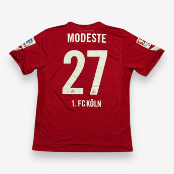 1. FC Köln 2016/2017
