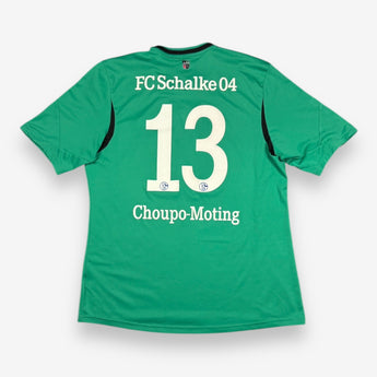 FC Schalke 04 2013/2014