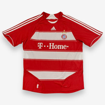 FC Bayern München 2008/2009