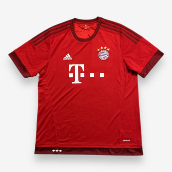 FC Bayern München 2015/2016