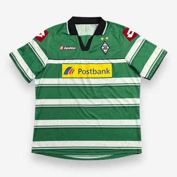 Borussia Mönchengladbach 2012/2013
