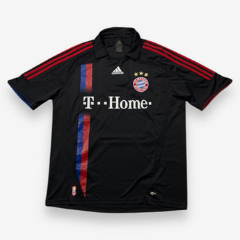 FC Bayern München 2007/2008
